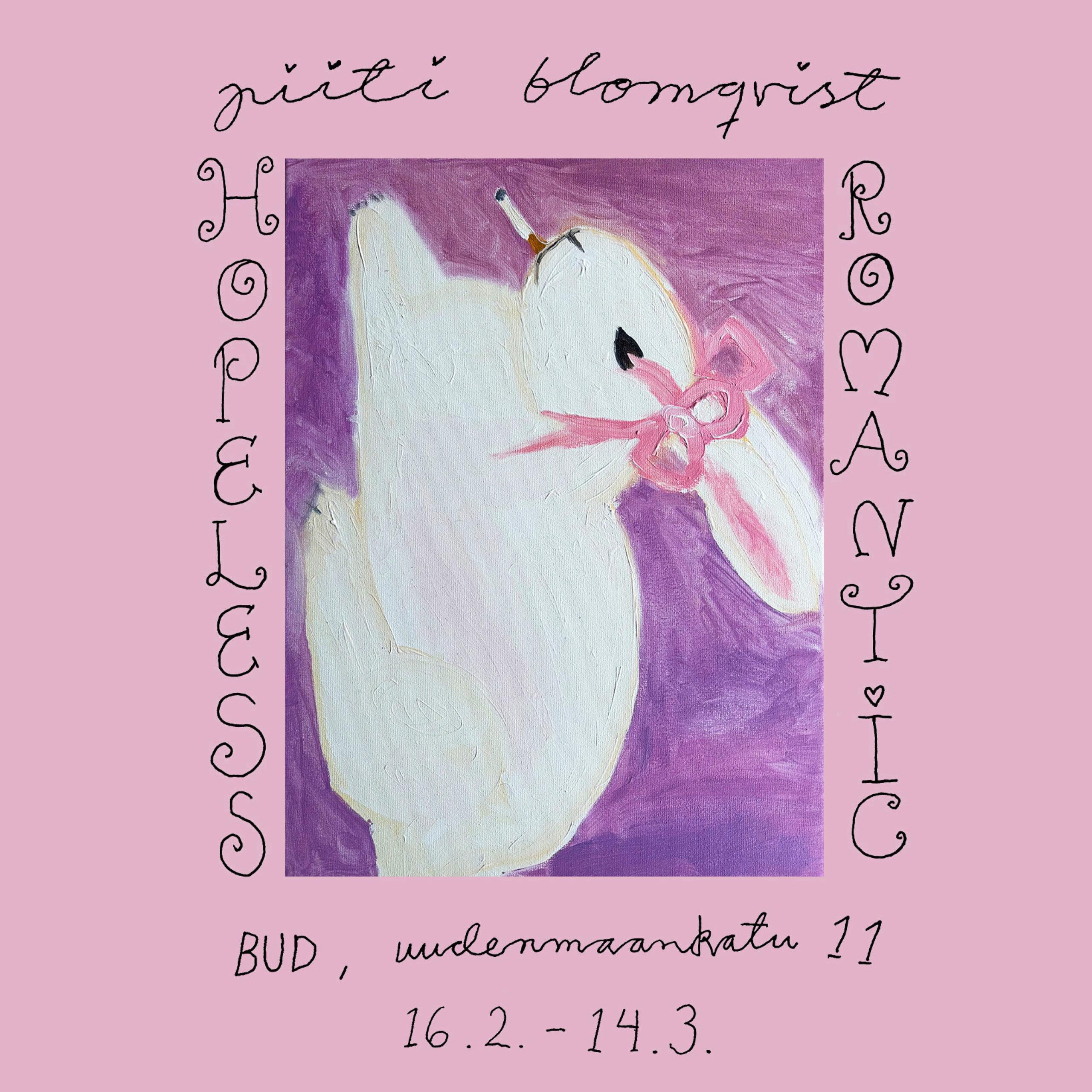 Piiti Blomqvist_bunny3